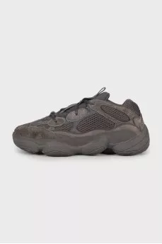Чоловічі кросівки Yeezy 500
