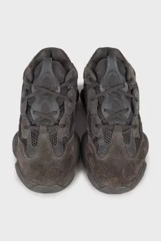 Чоловічі кросівки Yeezy 500