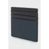 Men's cardholder with tag