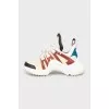 Archlight sneakers