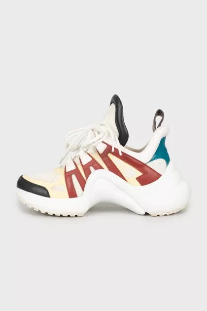Archlight sneakers