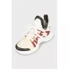 Archlight sneakers