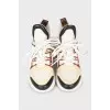Archlight sneakers
