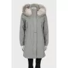 Parka Icery