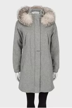 Parka Icery