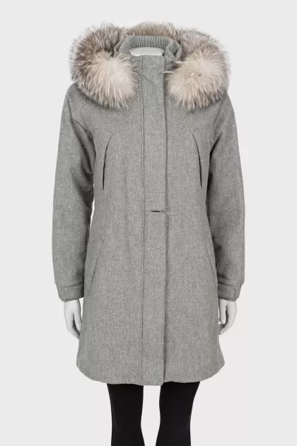 Parka Icery