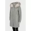 Parka Icery