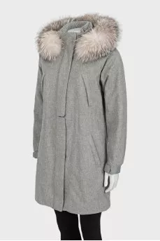 Parka Icery