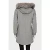 Parka Icery