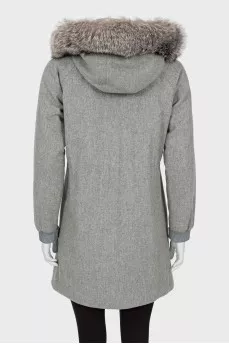 Parka Icery