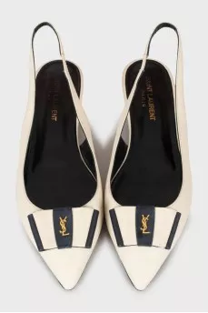 Anaïs ballet flats