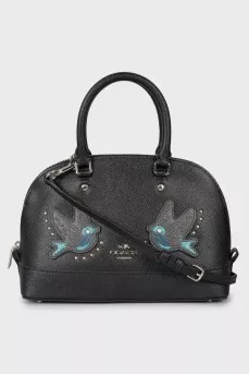 Sierra bag