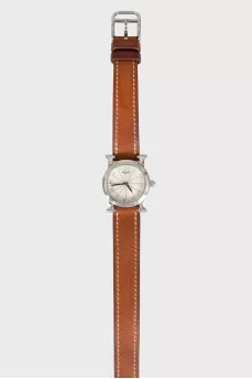 Heure H Ronde watch