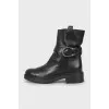 Dionysus boots