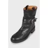 Dionysus boots