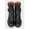 Dionysus boots