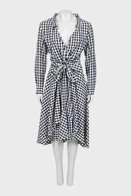Dress Raprita