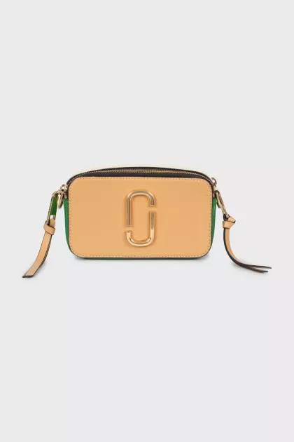 Bag The Snapshot