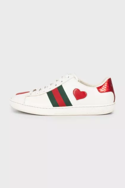 Sneakers Ace