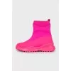 Boots Moss