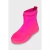Boots Moss