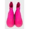 Boots Moss