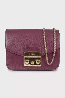 Metropolis bag