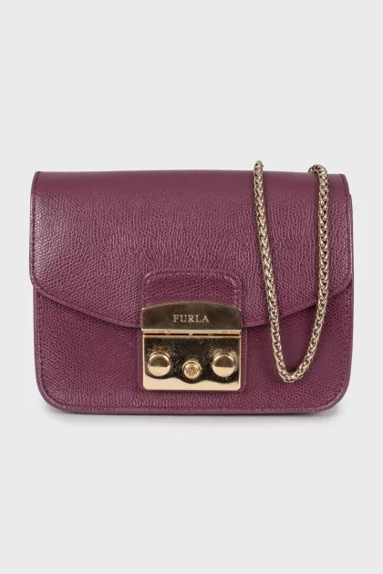 Metropolis bag