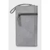 Men's leather wallet