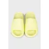 Men's flip-flops with chunky soles