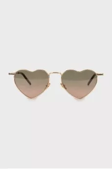 Сонцезахисні окуляри New Wave SL 301 LOULOU