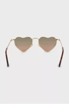 Сонцезахисні окуляри New Wave SL 301 LOULOU