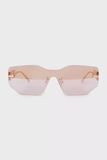 Sunglasses Fendigraphy