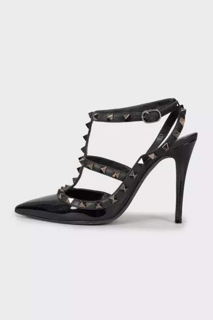 Туфлі Rockstud