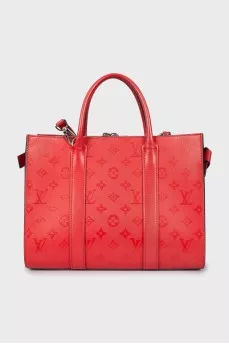 Сумка Very Tote Monogram Leather