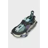 Чоловічі кросівки ISPA Road Warrior Clear Jade
