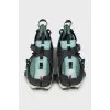 Чоловічі кросівки ISPA Road Warrior Clear Jade