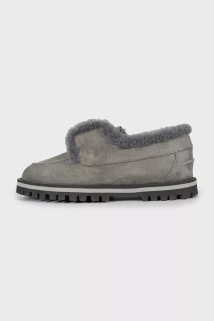 Yacht boots