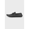Men's moccasins Hockenheim