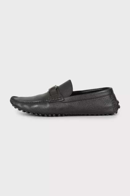 Men's moccasins Hockenheim