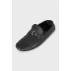 Men's moccasins Hockenheim