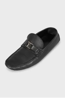 Men's moccasins Hockenheim