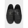 Men's moccasins Hockenheim
