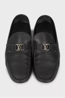 Men's moccasins Hockenheim