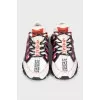Sneakers Trigreca