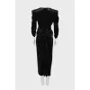 Dress Gilalbi