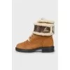 Boots Wonderland