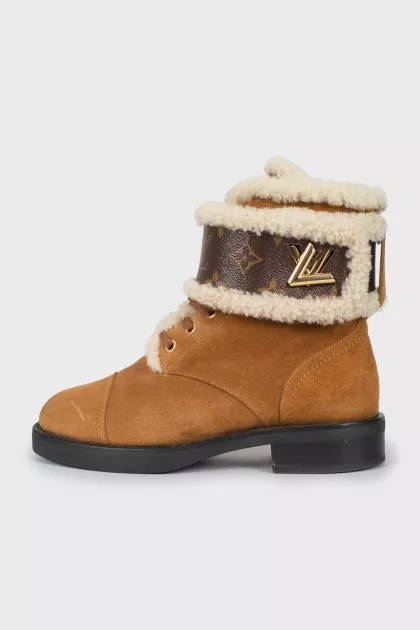 Boots Wonderland