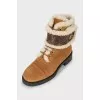 Boots Wonderland
