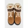 Boots Wonderland